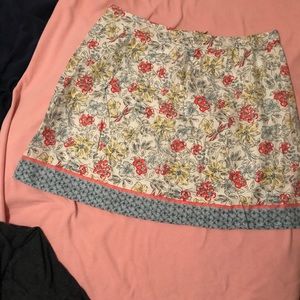 Women’s skirt